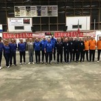 Bocce, al Città di Biella Burcina batte San Secondo Bennese al torneo serale