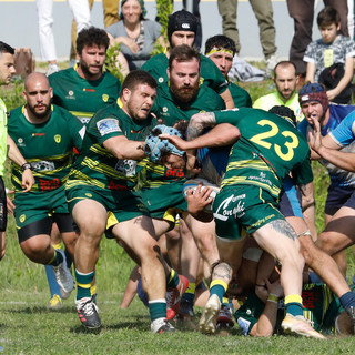 biella rugby