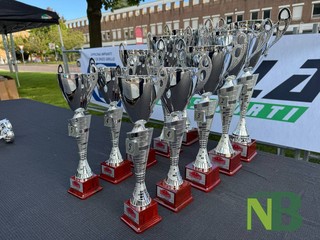 Biella Classic 2025: due giorni di motori, storia ed emozioni in città, le classifiche foto Davide Finatti per newsbiella.it
