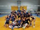 Pallavolo, Bonprix promosso a Pavia