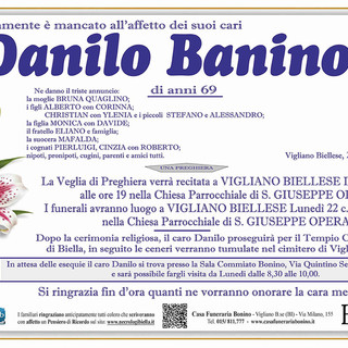 Danilo Banino
