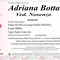 Adriana Botta
