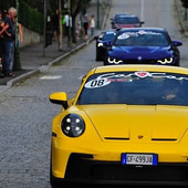 A settembre torna il Biella Motor Day (credit Ciro Simoni)