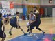 Basket: Teens Cossato, il sogno finisce in gara 3 con la Beinaschese Basket: Teens Cossato, il sogno finisce in gara 3 con la Beinaschese