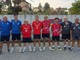 Bocce, Zucca e Turati conquistano il Memorial “Marola e Botta” Bocce, Zucca e Turati conquistano il Memorial “Marola e Botta”