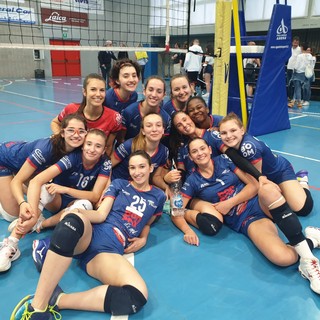 botalla teamvolley