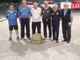 Bocce, dominio Piatto Sport nella notturna di Gaglianico - Foto Federbocce
