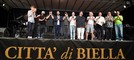Musica, spettacoli e migliaia di presenze: il successo di Biella Estate