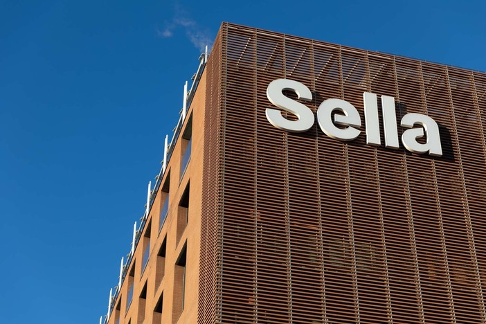 Banca Sella acquisisce Hype: avviata l'operazione da 85 milioni di euro Banca Sella acquisisce Hype: avviata l'operazione da 85 milioni di euro