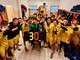 Torneo delle Province Under 14, Biella stravince il derby - Foto