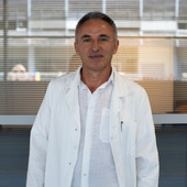 A Salussola prende servizio un nuovo medico, Bilbil Alija A Salussola prende servizio un nuovo medico, Bilbil Alija