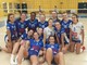 Botalla TeamVolley, Serie D,  vittoria 3-1 sul Fenusma