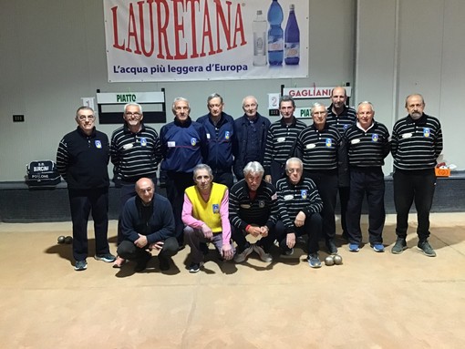 Bocce, Alto Piemonte: classifica e verdetti in Seconda e Terza Categoria a due giornate dal termine”