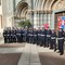 Polizia Locale, concluso a Vercelli il 100° corso regionale di formazione: ci sono 28 nuovi agenti Polizia Locale, concluso a Vercelli il 100° corso regionale di formazione: ci sono 28 nuovi agenti