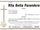 Rita Botto Parandera