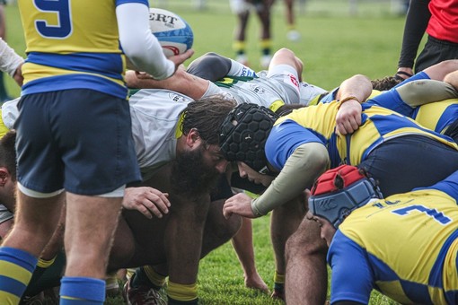 Rugby: Domenica trasferta a Parma per i ragazzi di Alberto Benettin