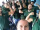 Il selfie del Biella Rugby Il selfie del Biella Rugby