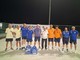 Bocce, Martinotti e Bevilacqua vincono la notturna a coppie BC Bocce, Martinotti e Bevilacqua vincono la notturna a coppie BC