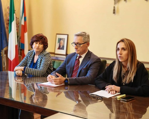 IOLAVORO Biella, l’edizione 2025 si rinnova: "Più aziende, più studenti e maggiori opportunità" IOLAVORO Biella, l’edizione 2025 si rinnova: "Più aziende, più studenti e maggiori opportunità"