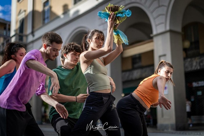 BiellaDanza 2026: la città si prepara a celebrare vent’anni di danza, formazione e comunità  - Credit Matteo Cerreia e Foto Trevisan