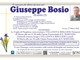 Giuseppe Bosio