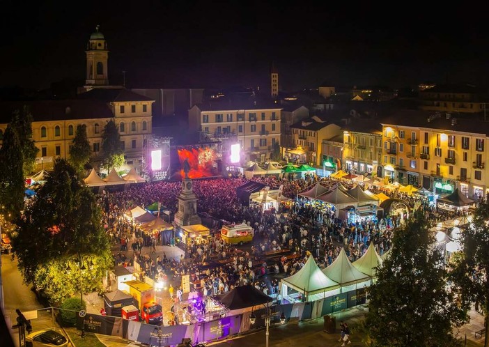 Biella capitale della birra italiana: inizia il conto alla rovescia per Bolle di Malto 2026 Biella capitale della birra italiana: inizia il conto alla rovescia per Bolle di Malto 2026