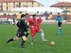 Calcio Eccellenza: Risultati e classifica al termine del 33° turno di campionato