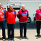 Bocce, il Crc Gaglianico vince la gara notturna di Piatto
