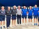 Bocce, 17 terne in gara a Pettinengo: vince la Valle Elvo Bocce, 17 terne in gara a Pettinengo: vince la Valle Elvo