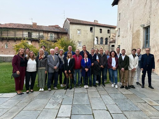 Nasce il Distretto del Cibo delle Valli Biellesi, della-Baraggia e della-Pianura Vercellese