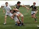 Rugby: Mauro Baghiry convocato in nazionale under 17