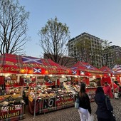 La Scozia protagonista a Biella con il tour di "Regioni d’Europa – Mercati Internazionali"