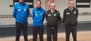 Bocce, torneo notturno di Piatto: vincono Allorio e Miglio