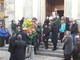 La famiglia del Biella Rugby ha dato l'ultimo saluto a Valerio Gruppo La famiglia del Biella Rugby ha dato l'ultimo saluto a Valerio Gruppo