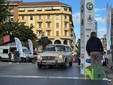 Biella Classic 2025: due giorni di motori, storia ed emozioni in città, le classifiche foto Davide Finatti per newsbiella.it