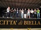 Musica, spettacoli e migliaia di presenze: il successo di Biella Estate Musica, spettacoli e migliaia di presenze: il successo di Biella Estate