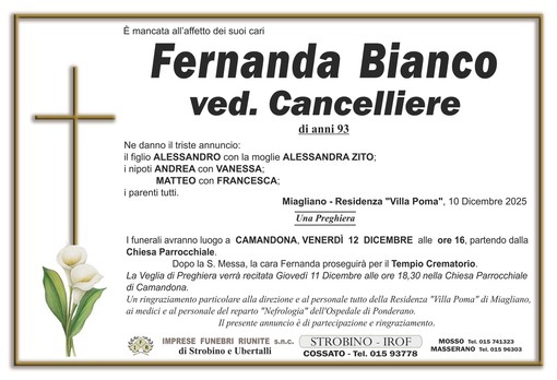 necrologio necrologio