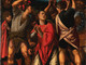 Al Museo del Territorio Biellese “La lapidazione di Santo Stefano” della Bottega di Bernardino Lanino