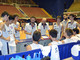 Basket: Banca Sella sola in testa Under 17 di eccellenza