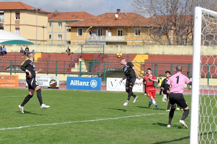 Calcio Eccellenza: Risultati e classifica al termine della 31ᵃ giornata