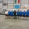 Bocce, Alessandro Bortolan e Marco Barattino sono vincitori della gara dei coscritti Bocce, Alessandro Bortolan e Marco Barattino sono vincitori della gara dei coscritti