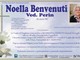 Noella Benvenuti, ved. Perin