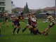 Rugby - Gli Orsi sottomettono la capolista Lecco Rugby - Gli Orsi sottomettono la capolista Lecco