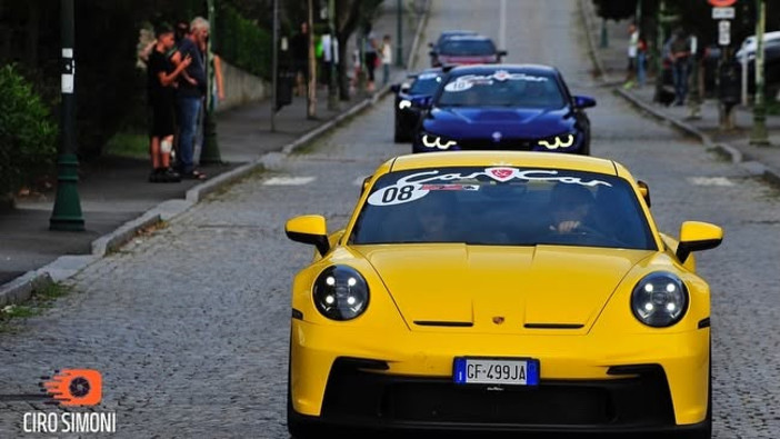A settembre torna il Biella Motor Day (credit Ciro Simoni) A settembre torna il Biella Motor Day (credit Ciro Simoni)