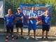 Bocce, premiazioni per due giocatori della Valle Elvo Bocce, premiazioni per due giocatori della Valle Elvo