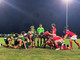 primo test pre season per Biella Rugby, foto Salvatore Dente