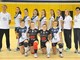Volley D femminile - Botalla Teamvolley travolto dalla capolista