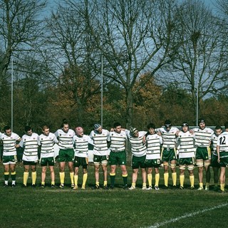 L'Under 19 Biella Rugby ha espugnato Alessandria -   Foto A. Lanza