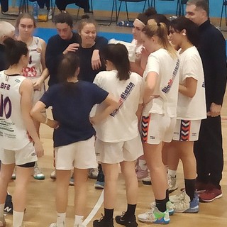 Bonprix BFB, un'altra vittoria