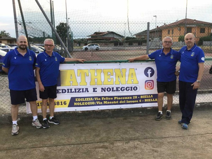 Nella foto la Burcina con Giuseppe Nesci, Alberto Schiapparelli, Mauro Schiapparelli, Roberto Ramella Pollone Nella foto la Burcina con Giuseppe Nesci, Alberto Schiapparelli, Mauro Schiapparelli, Roberto Ramella Pollone